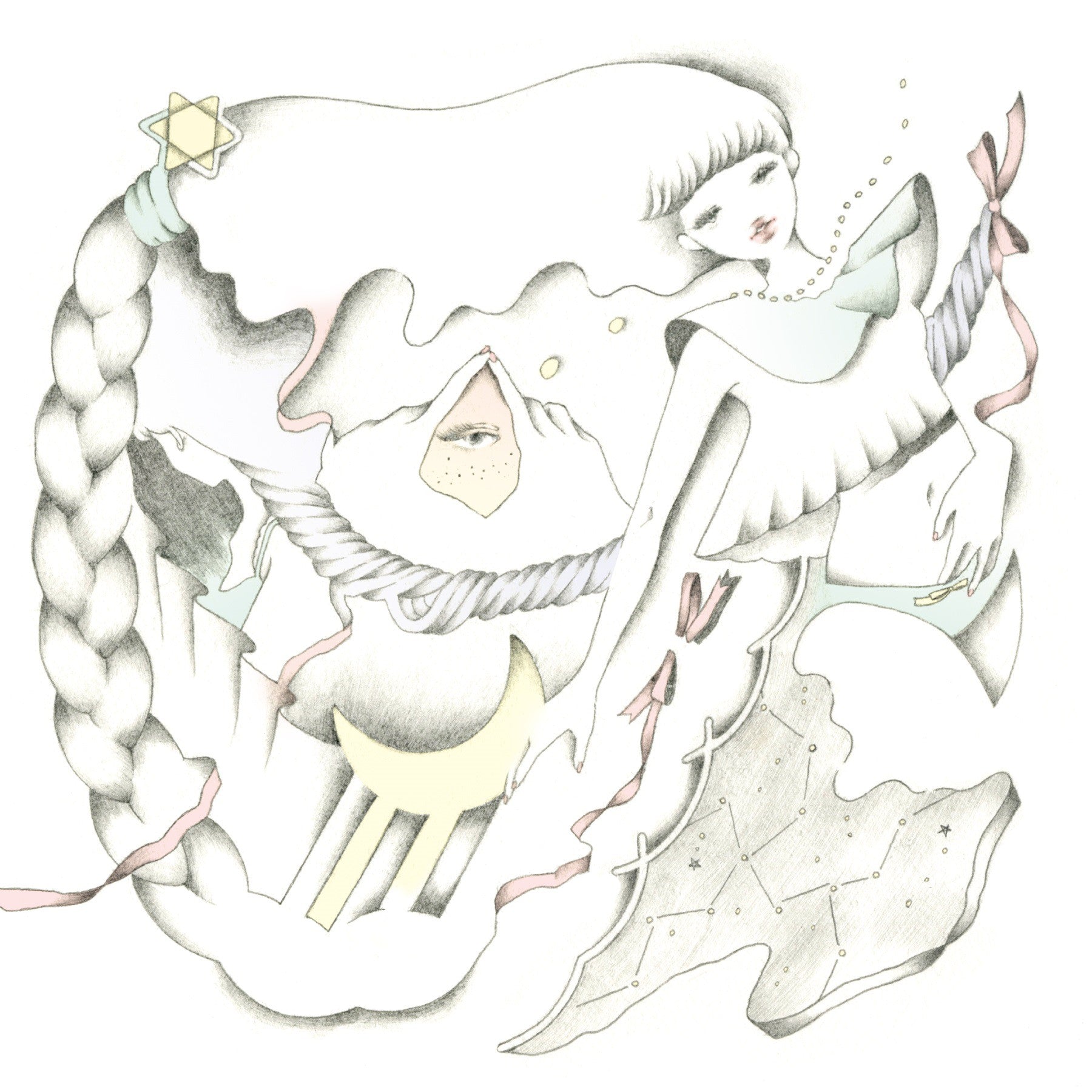 Wakusei Abnormal "AnataSonata"